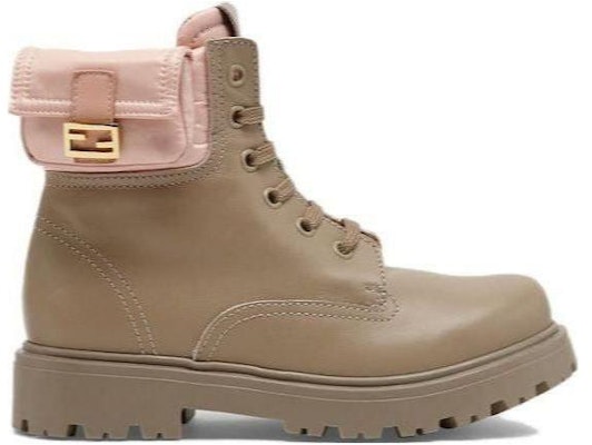(PS) 펜디 베이지 가죽 앵클부츠 JMR441ALJHF1JGV Order (PS) 펜디 베이지 가죽 앵클부츠 JMR441ALJHF1JGV