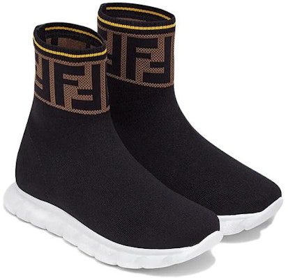 (PS) 펜디 블랙 패션 가죽 캐주얼 슈즈 (Fendi Black Fashion Leather Casual Shoes) JMR322A62LF15GD Lookbook (PS) 펜디 블랙 패션 가죽 캐주얼 슈즈 (Fendi Black Fashion Leather Casual Shoes) JMR322A62LF15GD