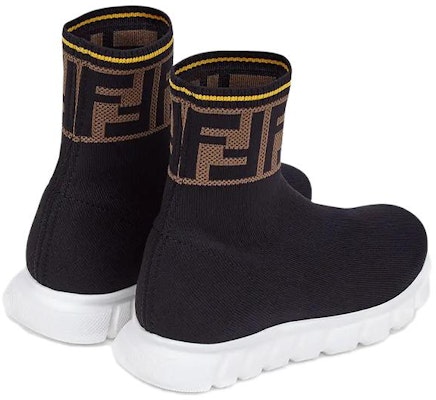 (PS) 펜디 블랙 패션 가죽 캐주얼 슈즈 (Fendi Black Fashion Leather Casual Shoes) JMR322A62LF15GD Shop (PS) 펜디 블랙 패션 가죽 캐주얼 슈즈 (Fendi Black Fashion Leather Casual Shoes) JMR322A62LF15GD