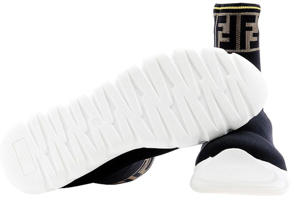 (PS) 펜디 블랙 패션 가죽 캐주얼 슈즈 (Fendi Black Fashion Leather Casual Shoes) JMR322A62LF15GD Purchase (PS) 펜디 블랙 패션 가죽 캐주얼 슈즈 (Fendi Black Fashion Leather Casual Shoes) JMR322A62LF15GD