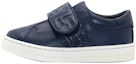 Buy (PS) Fendi Sneakers Kulit Rendah 'Navy Blue' JMR312A9SWF0QR3