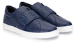 Lookbook (PS) Fendi Sneakers Kulit Rendah 'Navy Blue' JMR312A9SWF0QR3