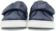 Shop (PS) Fendi Sneakers Kulit Rendah 'Navy Blue' JMR312A9SWF0QR3