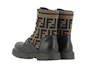 Shop (PS) But Fendi Kulit Martin 'Hitam Coklat' JMR382AEGPF0PMM