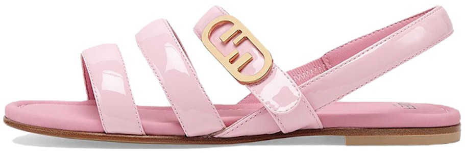 (PS) 펜디 오락 오픈토 핑크 샌들 (Fendi O'Lock Open-toe Pink Sandal) JFR359NEHF1JGZ Buy (PS) 펜디 오락 오픈토 핑크 샌들 (Fendi O'Lock Open-toe Pink Sandal) JFR359NEHF1JGZ