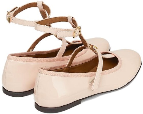 (Preschool) Fendi Round-Toe Buckle Low-Top Patent Leather 'Pink' JFR372NEHF0QD1 Shop (Preschool) Fendi Round-Toe Buckle Low-Top Patent Leather 'Pink' JFR372NEHF0QD1