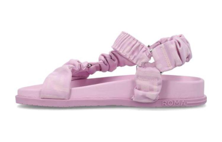 (Preschool) Fendi Sandal 'Pink' JMR419AJZXF1JH8