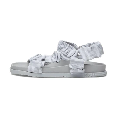 (PS) Fendi Sandal 'Simple Trend Grey'