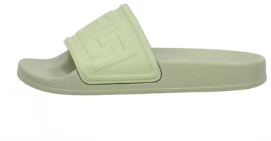 (Preschool) Fendi Slide 'Blue Comfort Fashion' JMR411AJYUF0QX0 (Preschool) Fendi Slide 'Blue Comfort Fashion' JMR411AJYUF0QX0
