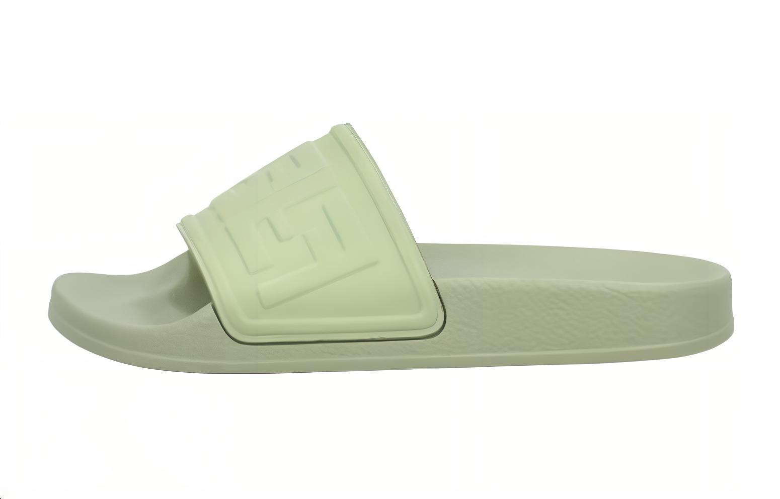 (Preschool) Fendi Slide 'Blue Comfort Fashion' JMR411AJYUF0QX0