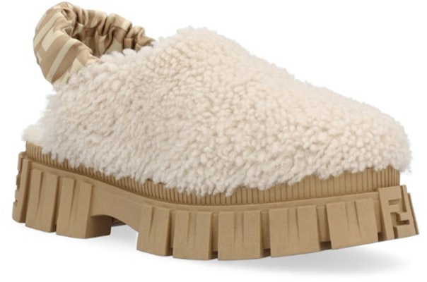 (PS) 펜디 슬립온 백리스 슬리퍼 (브라운) JMR429AKIJF1IES Lookbook (PS) 펜디 슬립온 백리스 슬리퍼 (브라운) JMR429AKIJF1IES