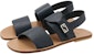 (PS) Fendi Toe-Cap Buckle 'Biru Navy' JMR409NA7F0R9C