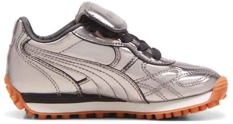 (PS) Fenty x Puma Avanti C Enfant ''Argent Vieilli'' 398985-01 Order (PS) Fenty x Puma Avanti C Enfant ''Argent Vieilli'' 398985-01