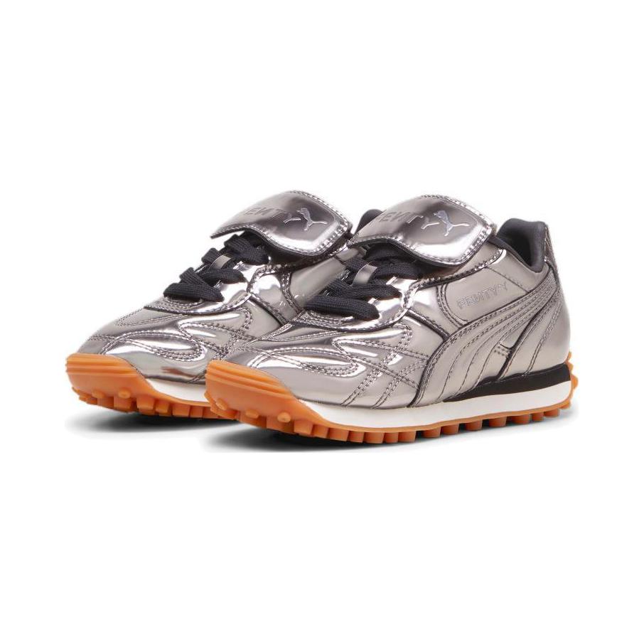 Lookbook (PS) Fenty x Puma Avanti C Enfant ''Argent Vieilli'' 398985-01