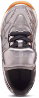Shop (Preschool) Fenty Avanti C Little Kid 'Aged Silver' 398985-01