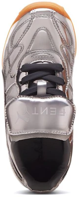 (PS) Fenty x Puma Avanti C Enfant ''Argent Vieilli'' 398985-01 Shop (PS) Fenty x Puma Avanti C Enfant ''Argent Vieilli'' 398985-01