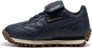 (Preschool) Fenty x Puma Avanti L Little Kid 'Club Navy' 398357-01 (Preschool) Fenty x Puma Avanti L Little Kid 'Club Navy' 398357-01