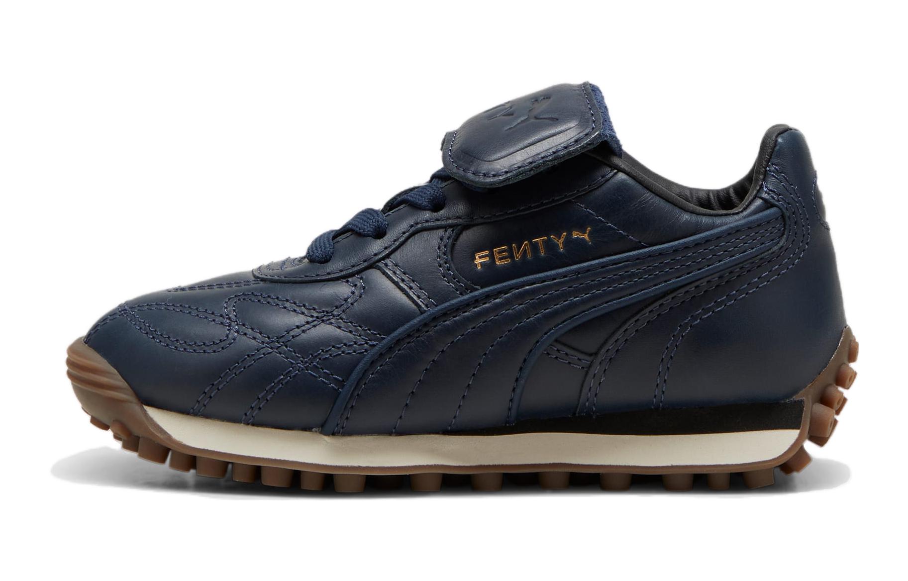 (Preschool) Fenty x Puma Avanti L Little Kid 'Club Navy' 398357-01