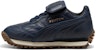 (PS) Fenty x Puma Avanti L Kanak-kanak 'Club Navy' 398357-01