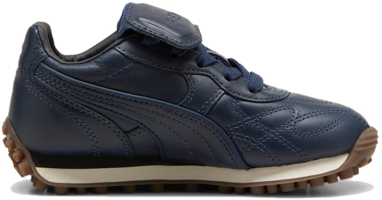 (Preschool) Fenty x Puma Avanti L Little Kid 'Club Navy' 398357-01 Order (Preschool) Fenty x Puma Avanti L Little Kid 'Club Navy' 398357-01