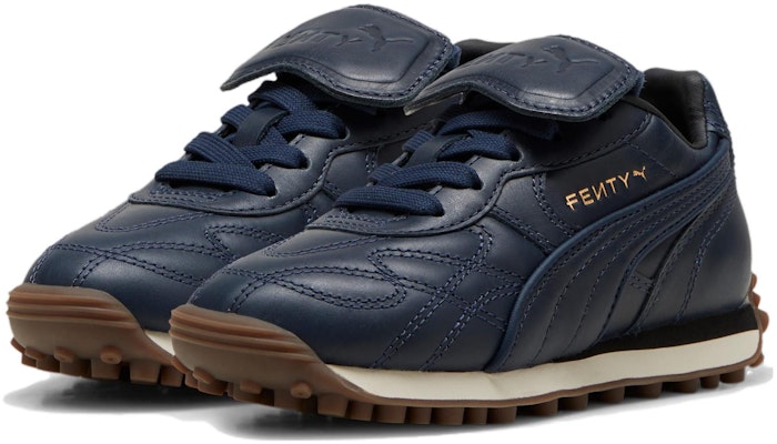(PS) Fenty x Puma Avanti L 小童 '俱乐部海军蓝' 398357-01 Lookbook (PS) Fenty x Puma Avanti L 小童 '俱乐部海军蓝' 398357-01