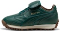 Buy (PS) Fenty x Puma Avanti L Anak Kecil 'Dark Myrtle' 398357-02