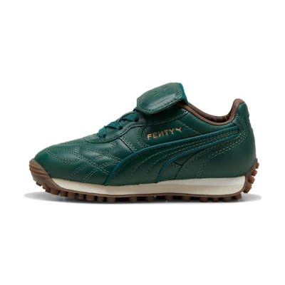 (PS) Fenty Puma Avanti L Little Kid 'Dark Myrtle'