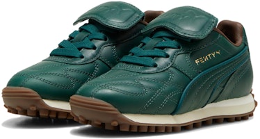 (PS) リアーナ×プーマ アヴァンティ (ダークマートル) キッズ 398357-02 Lookbook (PS) リアーナ×プーマ アヴァンティ (ダークマートル) キッズ 398357-02