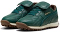 Lookbook (PS) Fenty x Puma Avanti L Anak Kecil 'Dark Myrtle' 398357-02