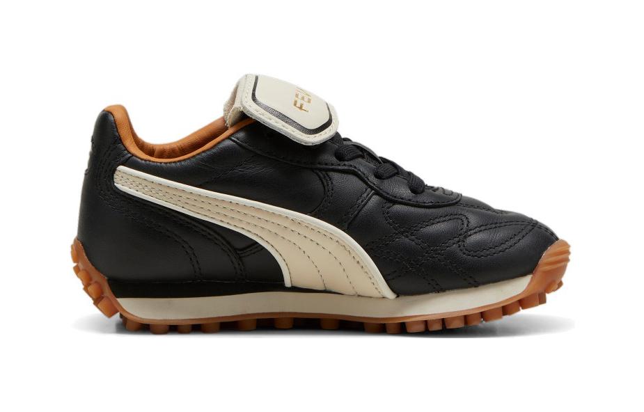 Order (PS) Fenty x Puma Avanti VL Infantil 'Negro' 398983-01