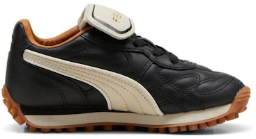 (PS) プーマ x フェンティ アバンティ (キッズ/ブラック) 398983-01 Order (PS) プーマ x フェンティ アバンティ (キッズ/ブラック) 398983-01