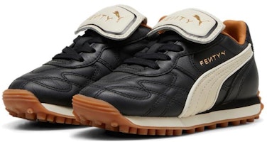 (PS) プーマ x フェンティ アバンティ (キッズ/ブラック) 398983-01 Lookbook (PS) プーマ x フェンティ アバンティ (キッズ/ブラック) 398983-01