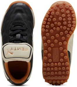 (Preschool) Fenty x Puma Avanti VL Little Kid 'Black' 398983-01 Shop (Preschool) Fenty x Puma Avanti VL Little Kid 'Black' 398983-01