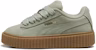 (PS) Fenty x Puma Creeper Phatty Little Kid 'Earth Tone Pack - Hijau Kacau' 399867-02