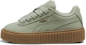 Buy (PS) Fenty x Puma Creeper Phatty Little Kid 'Earth Tone Pack - Hijau Kacau' 399867-02