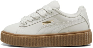 (Preschool) Fenty x Puma Creeper Phatty Little Kid 'Earth Tone Pack - Warm White' 399867-03 (Preschool) Fenty x Puma Creeper Phatty Little Kid 'Earth Tone Pack - Warm White' 399867-03