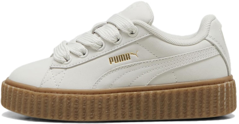 (Preschool) Fenty x Puma Creeper Phatty Little Kid 'Earth Tone Pack - Warm White' 399867-03 Buy (Preschool) Fenty x Puma Creeper Phatty Little Kid 'Earth Tone Pack - Warm White' 399867-03