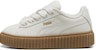 (Preschool) Fenty x Puma Creeper Phatty Little Kid 'Earth Tone Pack - Warm White' 399867-03