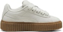 Order (Preschool) Fenty x Puma Creeper Phatty Little Kid 'Earth Tone Pack - Warm White' 399867-03