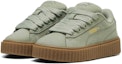 Lookbook (PS) Fenty x Puma Creeper Phatty Little Kid 'Earth Tone Pack - Hijau Kacau' 399867-02