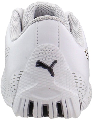 (Preschool) Puma Ferrari x Scuderia Drift Cat 5 Ultra 2 'White' 306461-02 Shop (Preschool) Puma Ferrari x Scuderia Drift Cat 5 Ultra 2 'White' 306461-02