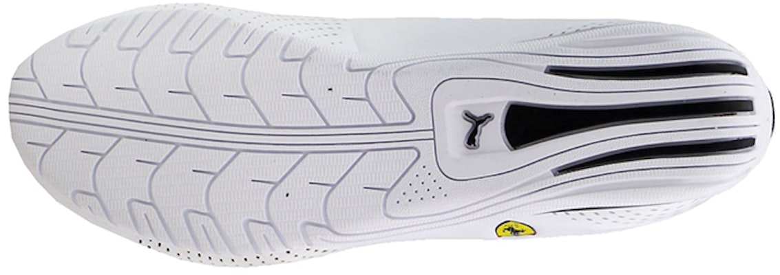 (Preschool) Puma Ferrari x Scuderia Drift Cat 5 Ultra 2 'White' 306461-02 Purchase (Preschool) Puma Ferrari x Scuderia Drift Cat 5 Ultra 2 'White' 306461-02