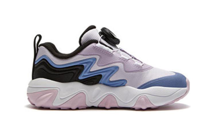 (PS) FILA ' Casual Shoes 'Blue Purple Pink' 圖 2