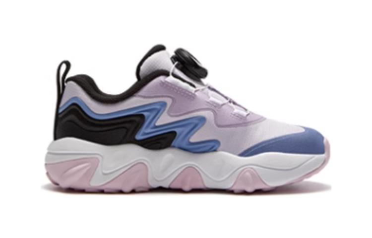 Order (PS) FILA ''Chaussures Décontractées'' Bleu Violet Rose K14B242502FOC