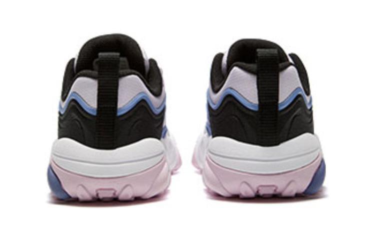 (PS) FILA ' Casual Shoes 'Blue Purple Pink' 圖 4