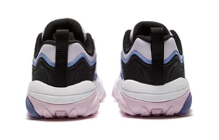 Shop (PS) FILA ''Chaussures Décontractées'' Bleu Violet Rose K14B242502FOC