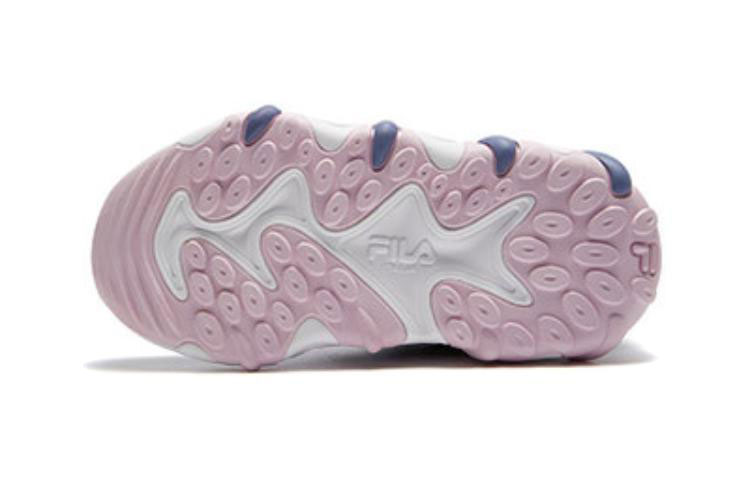(PS) FILA ' Casual Shoes 'Blue Purple Pink' 圖 5