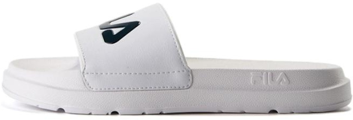 (JR) FILA Sandal Santai 'Putih' K15B022816FWB Buy (JR) FILA Sandal Santai 'Putih' K15B022816FWB