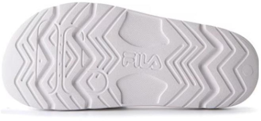 (JR) FILA Sandal Santai 'Putih' K15B022816FWB Shop (JR) FILA Sandal Santai 'Putih' K15B022816FWB
