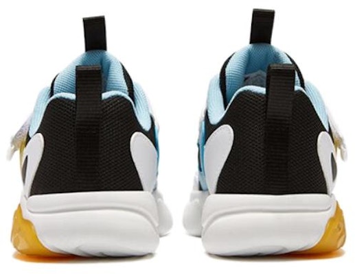 (PS) FILA Kasut Latihan Sukan 'Putih Hitam Biru' K14B341604FBW Purchase (PS) FILA Kasut Latihan Sukan 'Putih Hitam Biru' K14B341604FBW